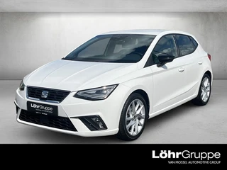 SEAT Ibiza 1.0 TSI FR *Navi*Kamera*