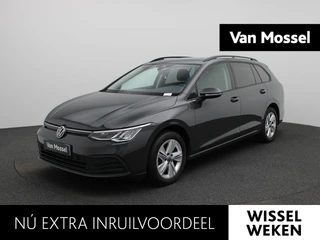 Volkswagen Golf Variant 2.0 TDI R-Line Business+
