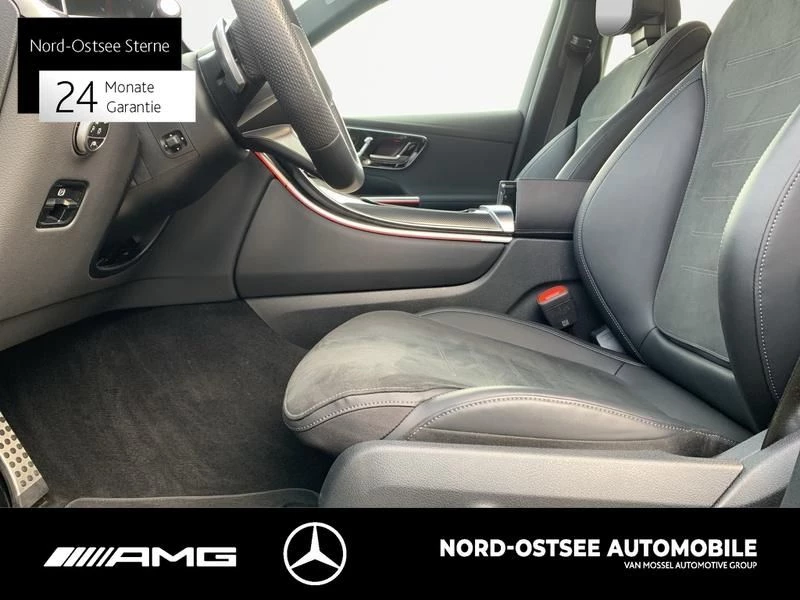 Mercedes-Benz GLC 300 d 4M AMG LED AHK DISTRO MEMORY KAMERA AMG LineX254 GLC 300 d 4M AMG LED AHK DISTRO MEMORY KAMERA AMG Line