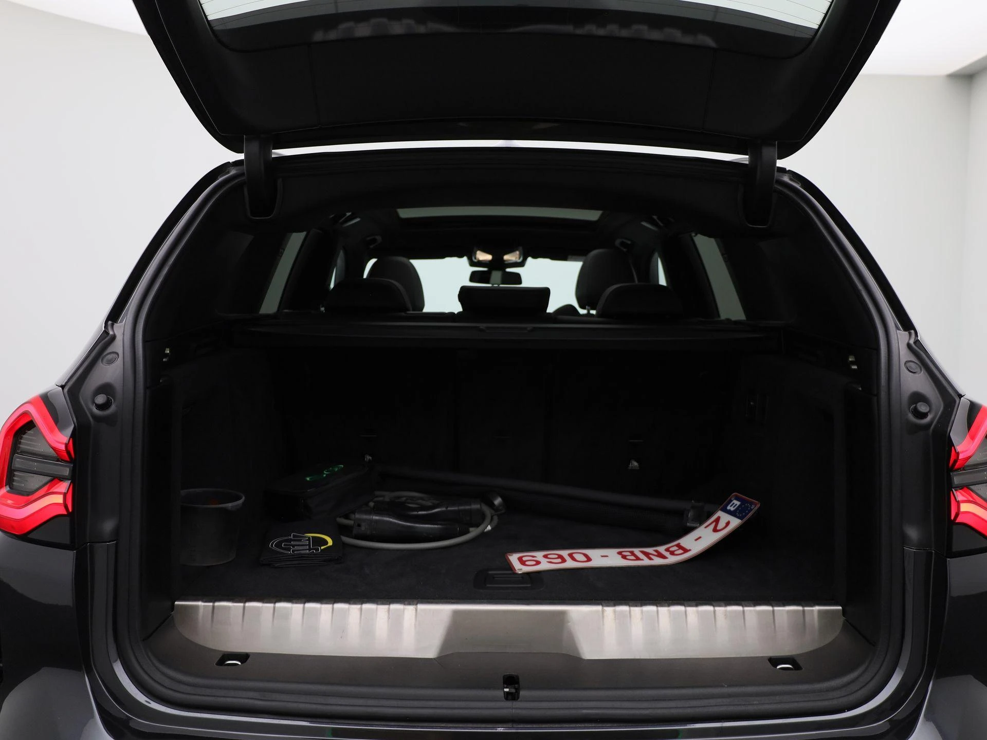 BMW X3 xDrive30e High Executive