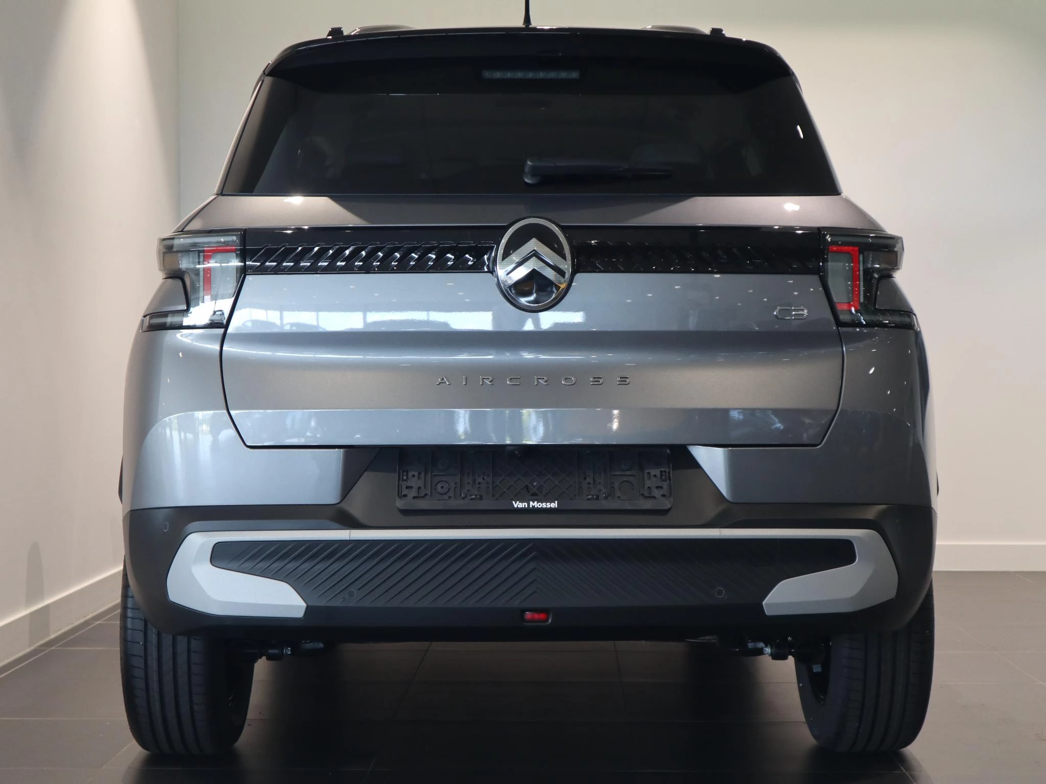 Citroën-C3 Aircross-image-9