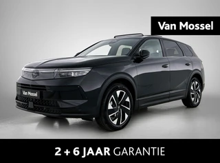 Opel Grandland 1.2 Turbo Hybrid GS