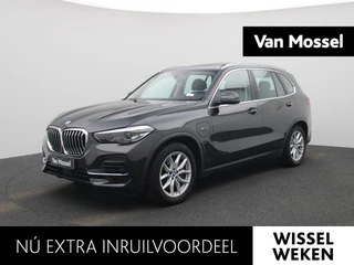 BMW X5 xDrive45e High Executive
