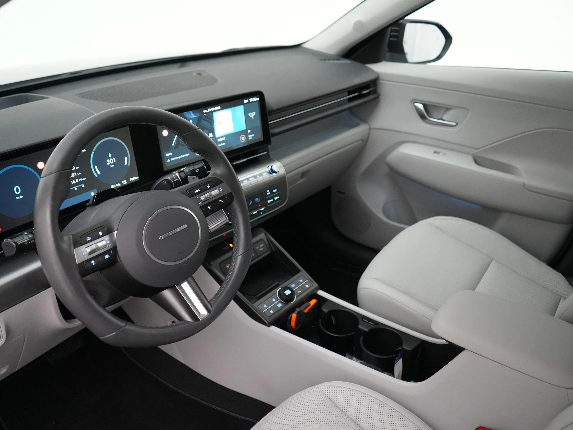 Hyundai Kona Electric Premium 65.4 kWh