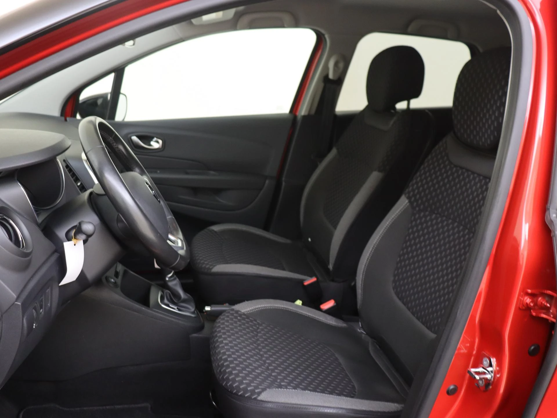 Renault Captur 1.2 TCe Intens