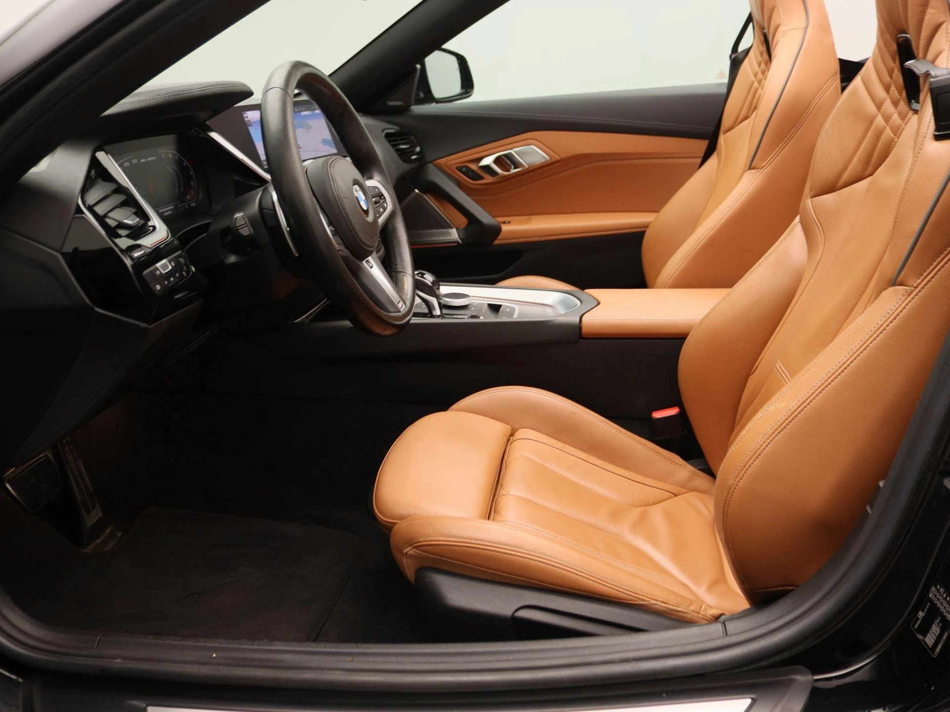 BMW Z4 Roadster M40i High Executive Edition