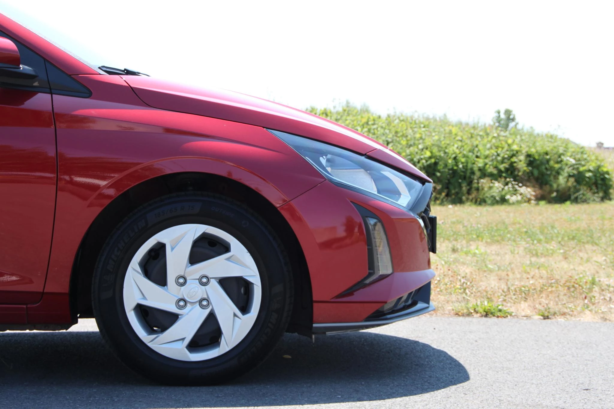 Hyundai i20 Twist