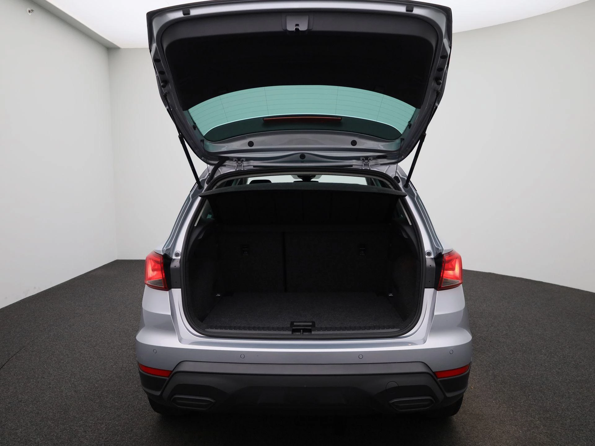 SEAT Arona 1.0 TSI 70kW Move