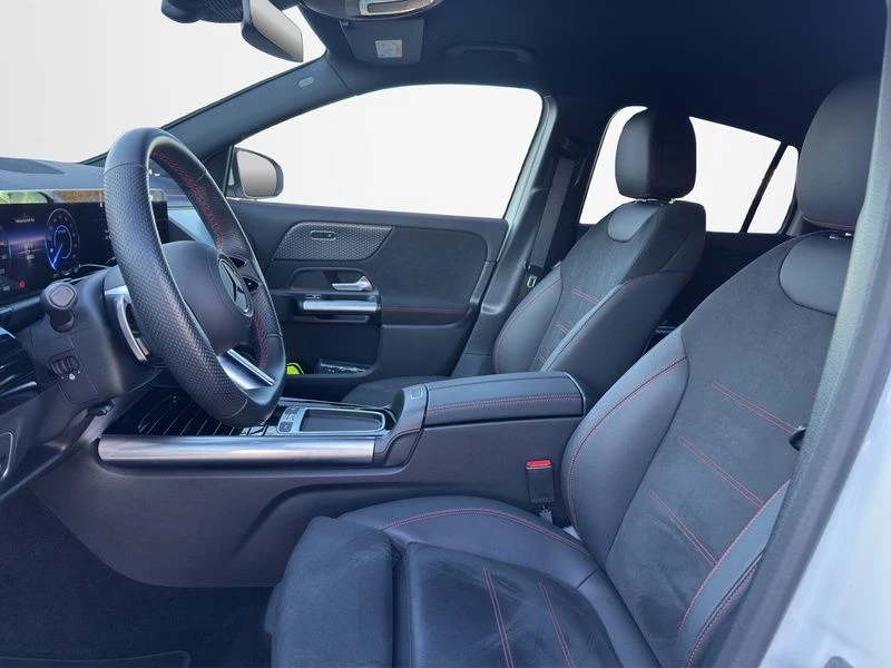 Mercedes-Benz EQA 350 4M AMG KAMERA TOTWINKEL PDC LED SITZH AMG Line