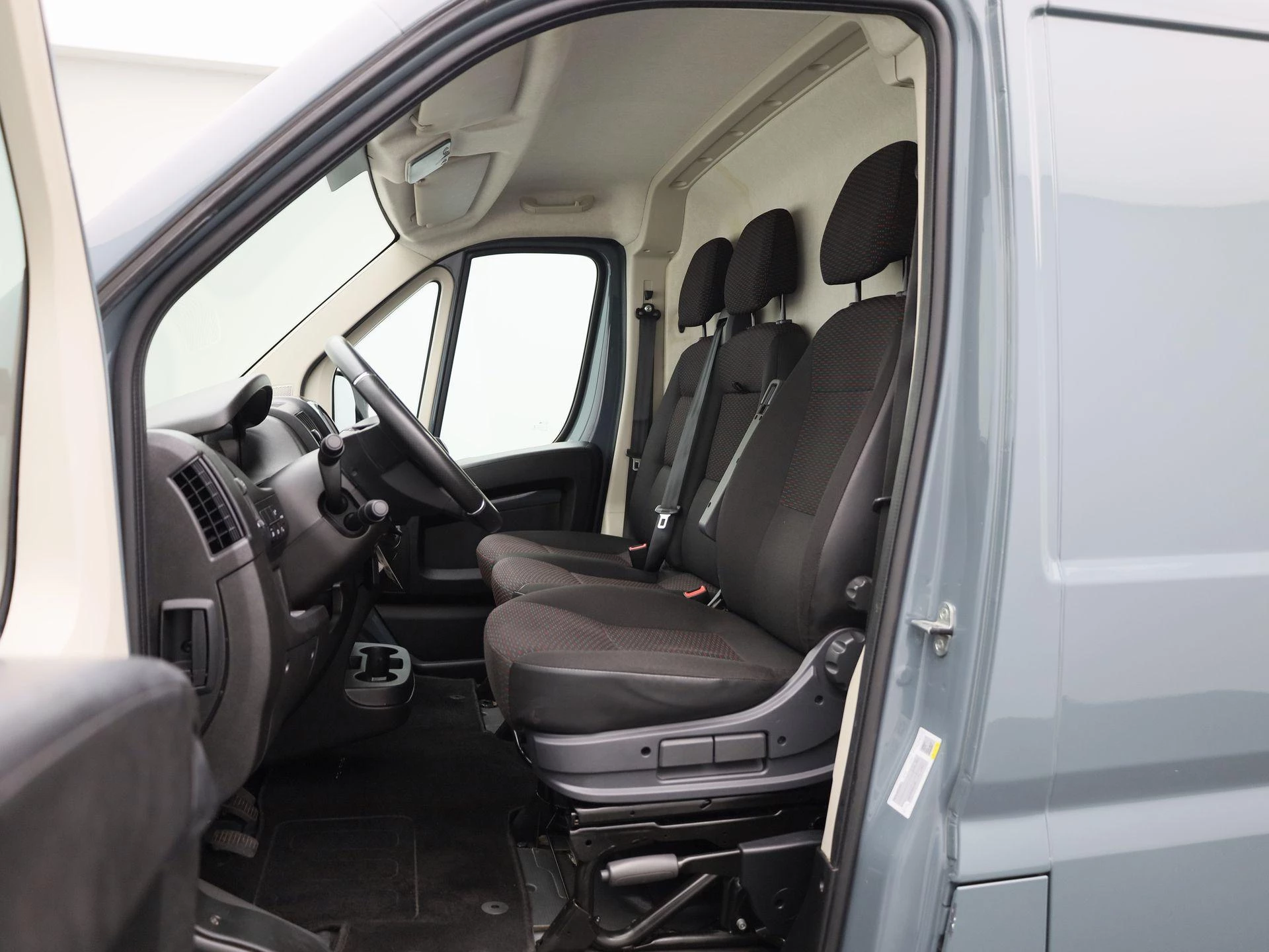 Opel Movano 2.2 L Turbo D S/S 103kW L3H2 Edition