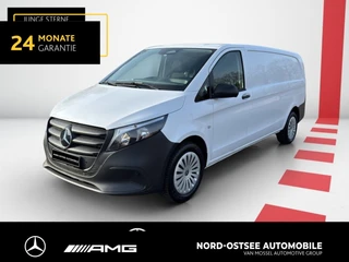 Mercedes-Benz Vito 116 EXTRALANG NEUES MODELL NAVI KAM TEMPO