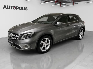 Mercedes-Benz GLA GLA 200 d DCT PACK URBAN