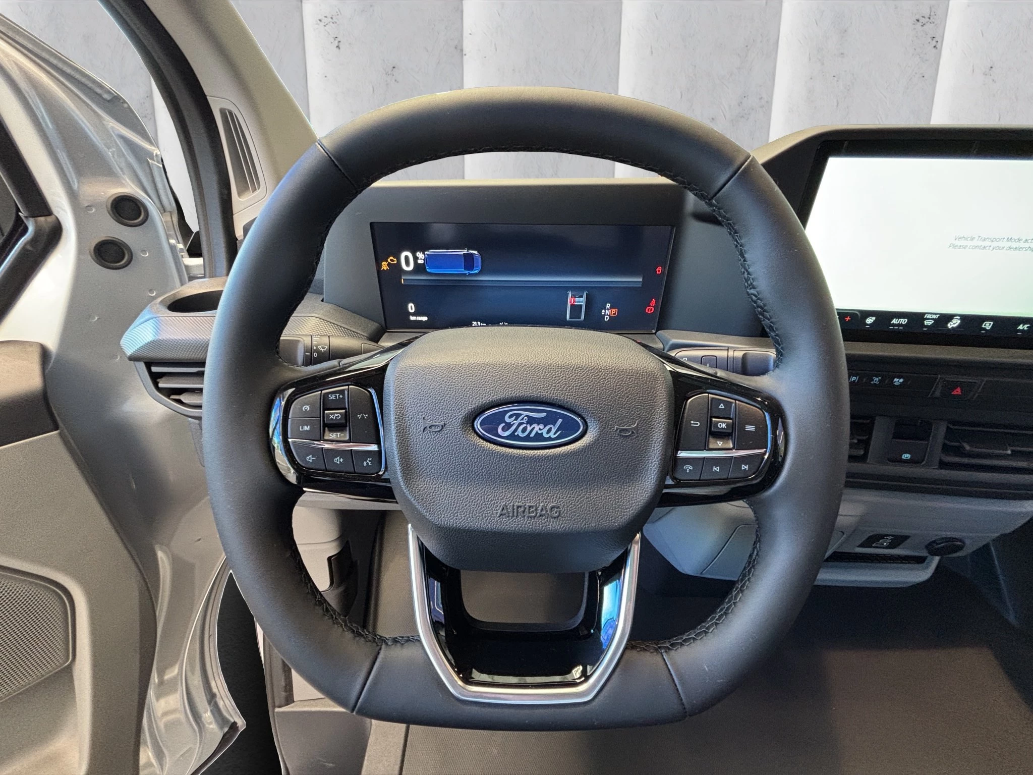 Ford Transit Custom Trend Service-Line PHEV 320 L1 *Aktion inkl. Macher Prämie bis 30.06.2026*