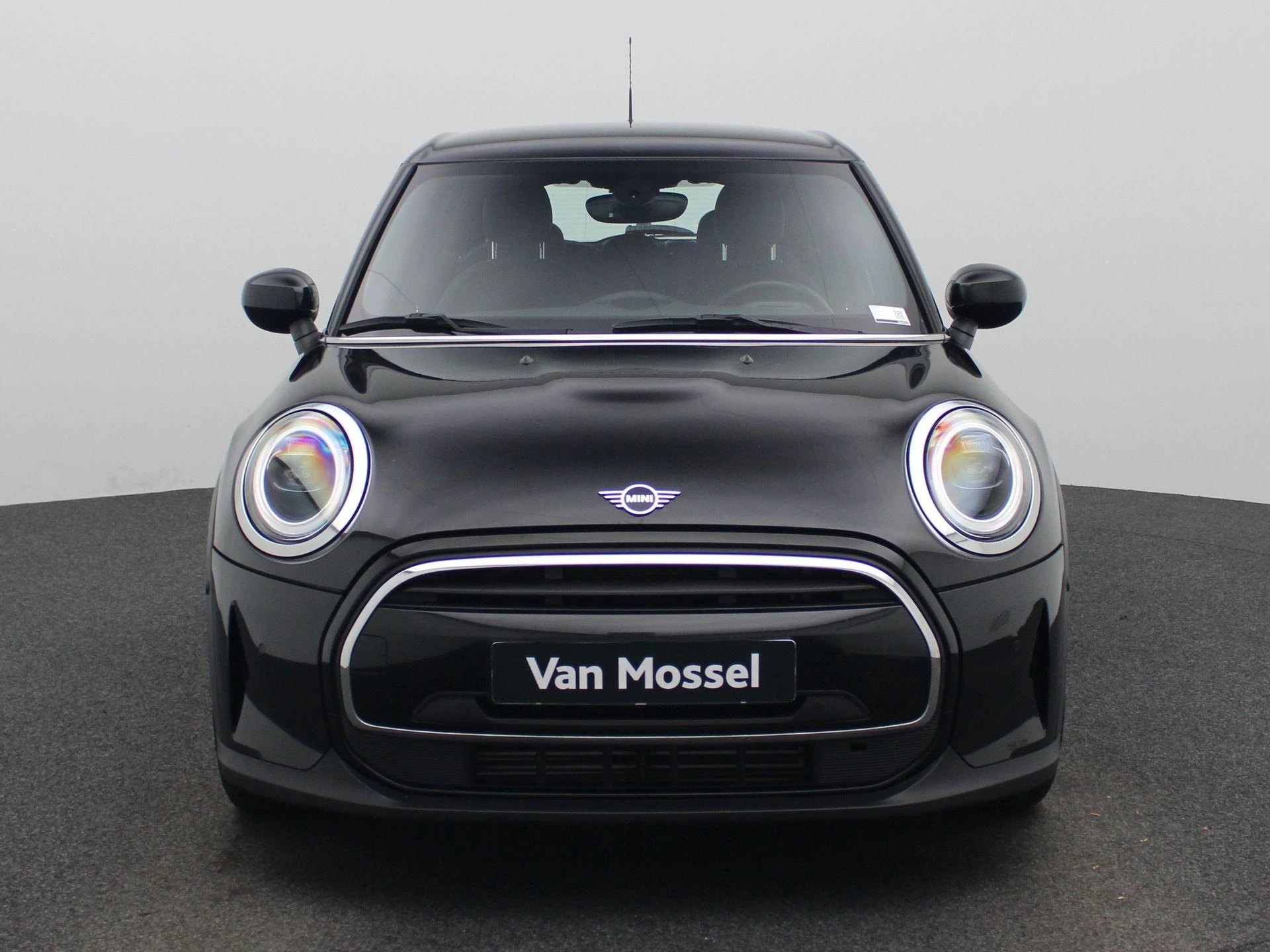 MINI One Mini 5 door