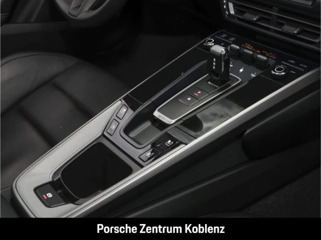 Porsche 911 992 Carrera S carrera s