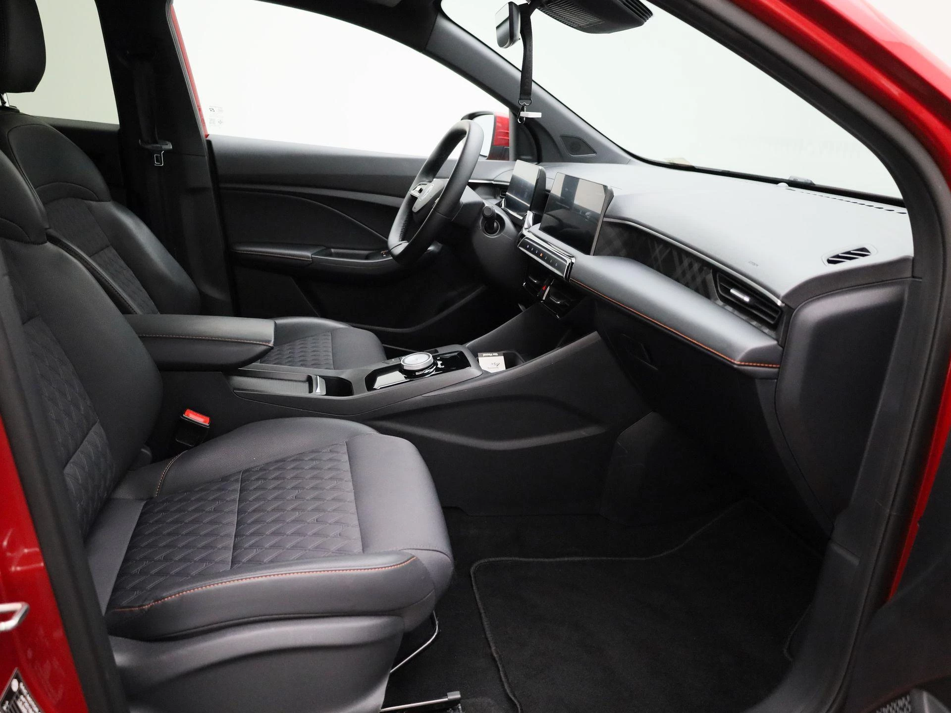 MG MG3 1.5 Hybrid+ Aut. Luxury