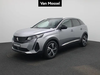 Peugeot 3008 1.6 HYBRID4 300 e-Auto8 GT