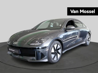 Hyundai IONIQ 6 Core Plus 77kWh