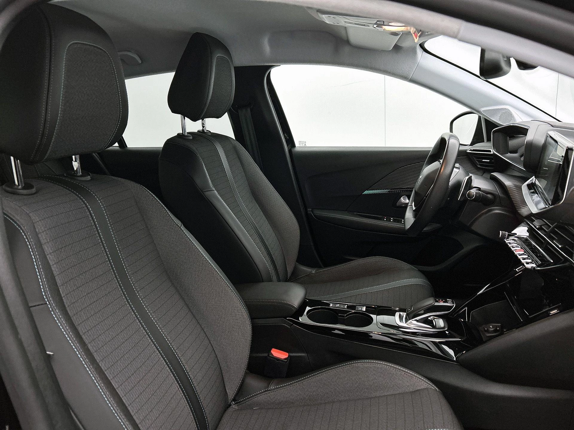 Peugeot 208 1.2 PureTech Allure Pack