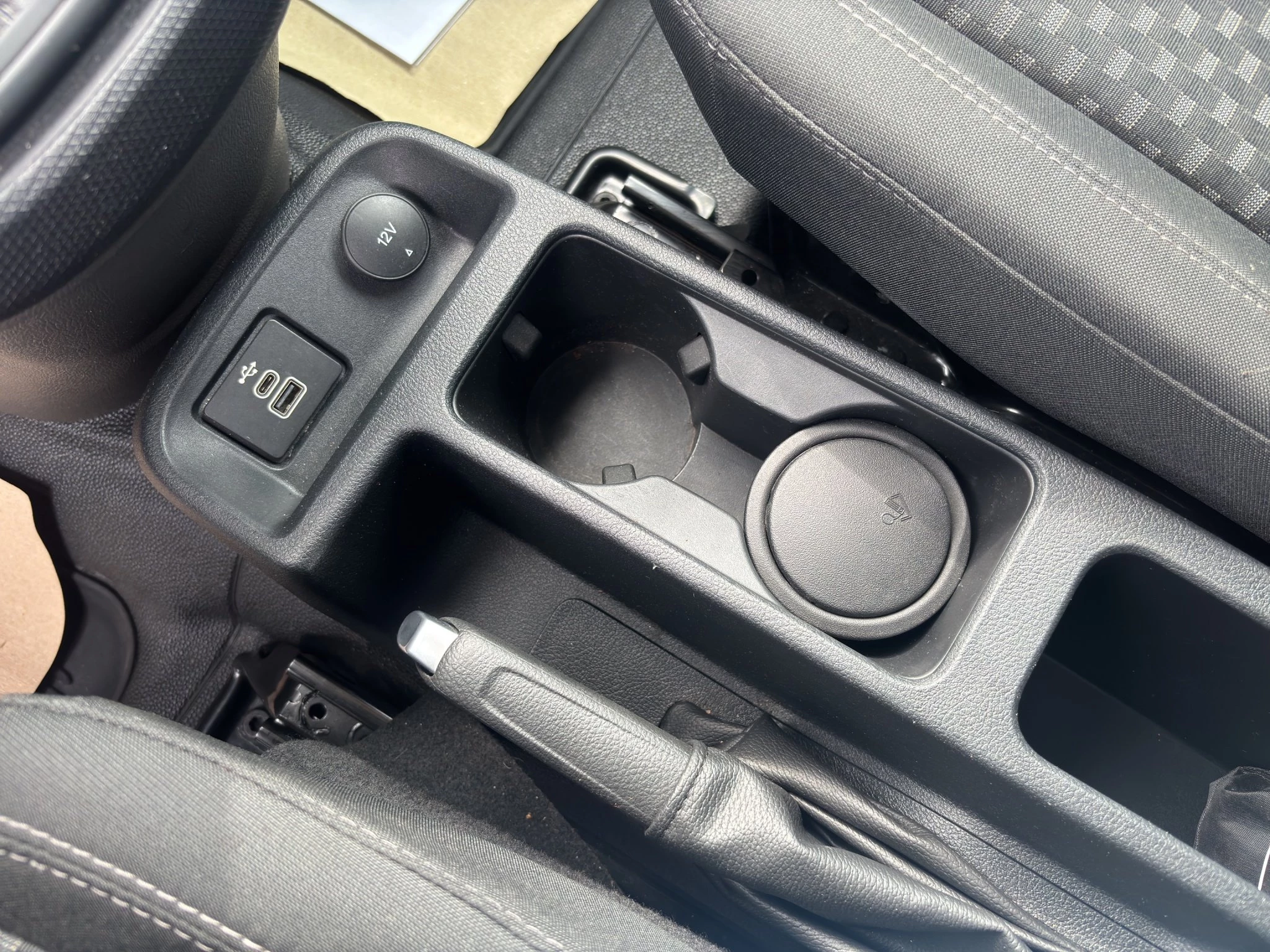 Ford Transit Connect TransitConnect Trend (L2)