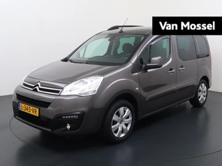 Citroën Berlingo 1.2 PureTech Feel