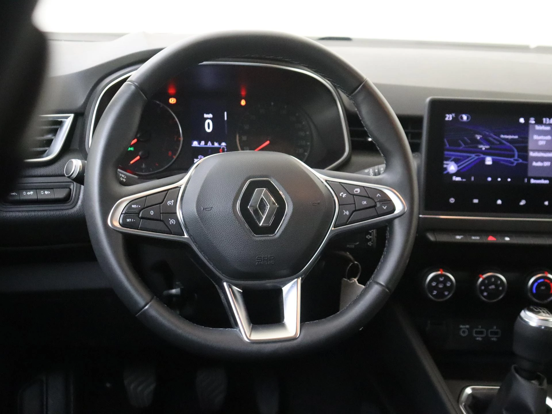 Renault Clio 1.0 TCe Zen