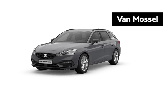SEAT León