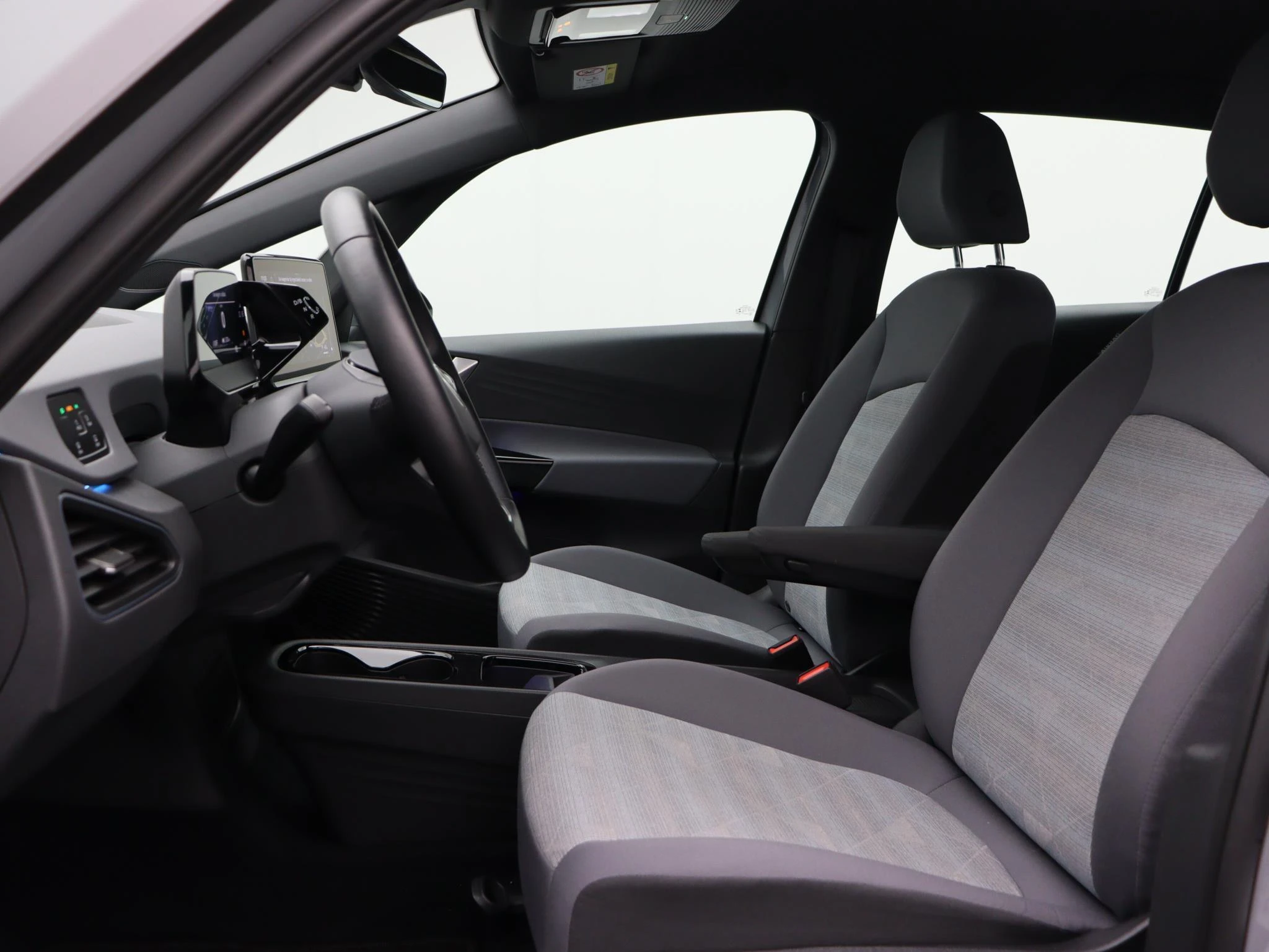 Volkswagen ID.3 Pro 204 PK|