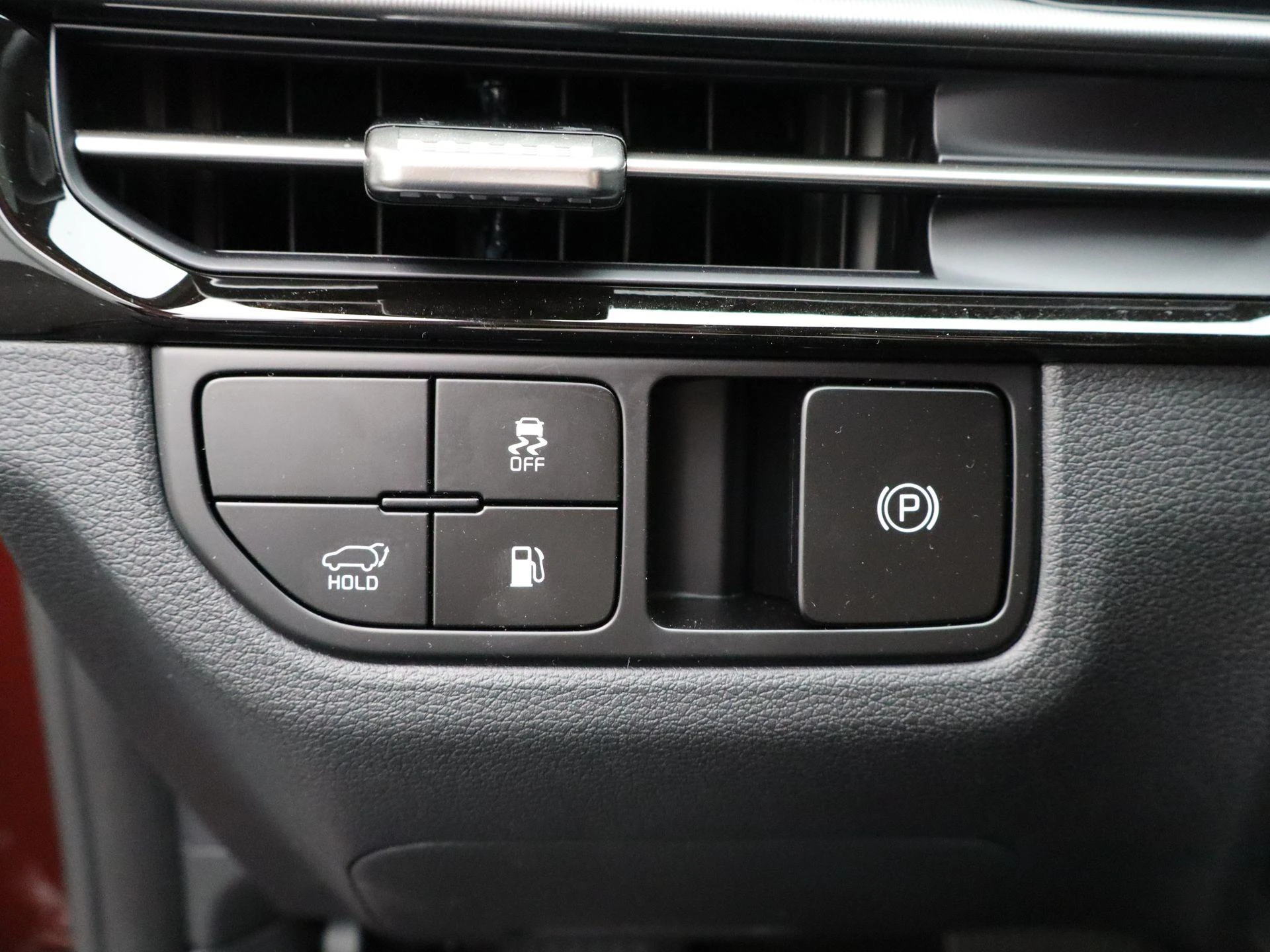 Kia Sportage 1.6 T-GDi Hybrid DynamicPlusLine