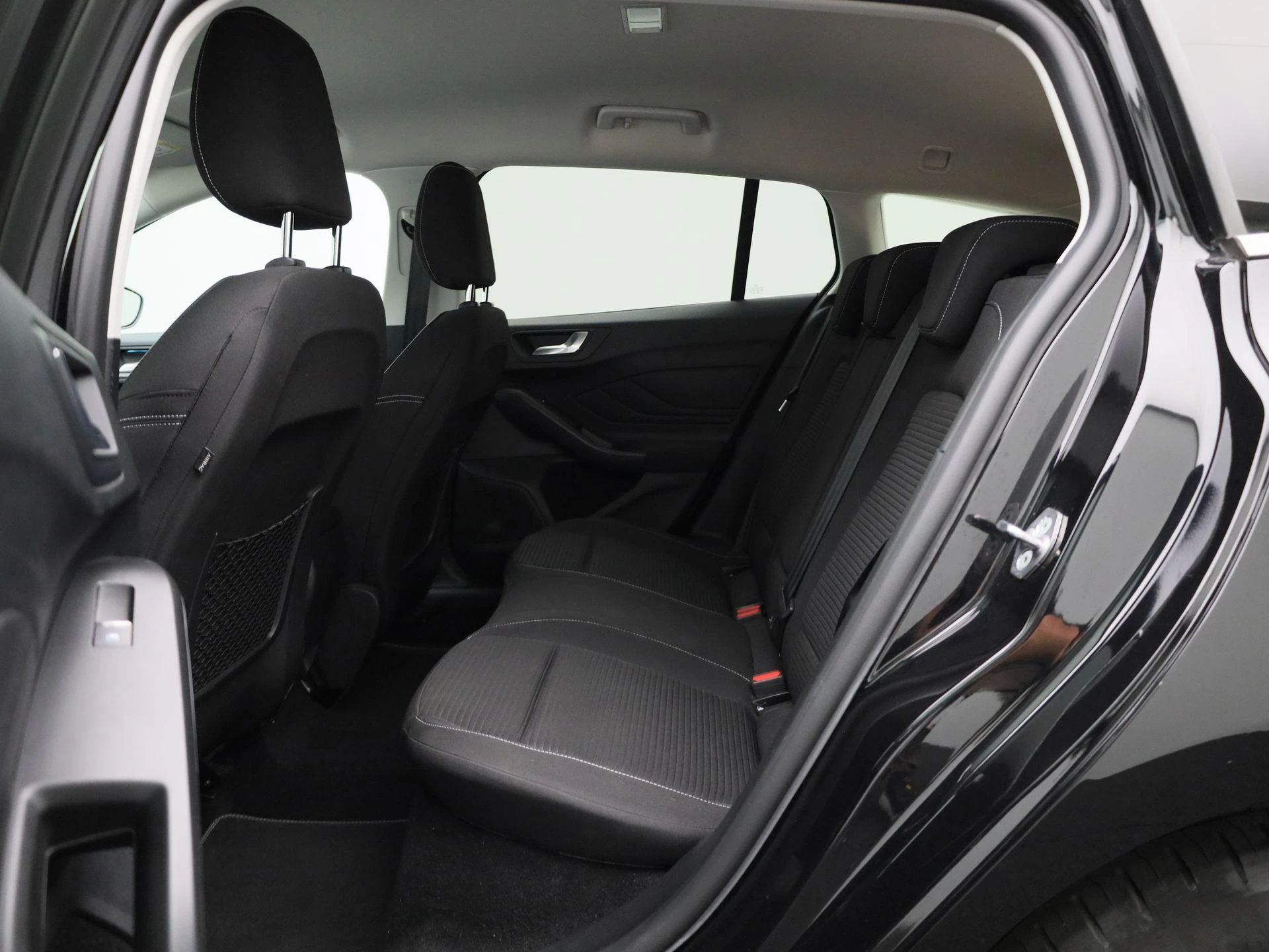 Ford Focus Clipper 1.0i EcoBoost MHEV 92kW Connected