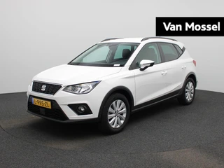 SEAT Arona 1.0 TSI Style Business Intense