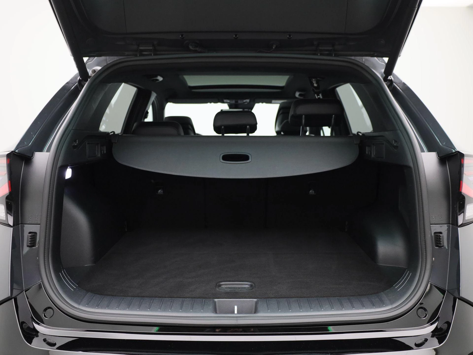 Kia Sportage 1.6 T-GDi Hybrid GT-PlusLine
