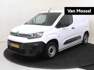 Citroën Berlingo 1.5 BlueHDI Control