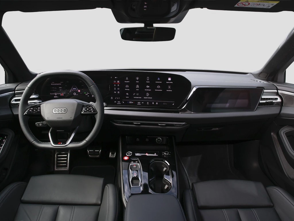 Audi A5 Avant 2.0 TDI edition one S line B&O Leder
