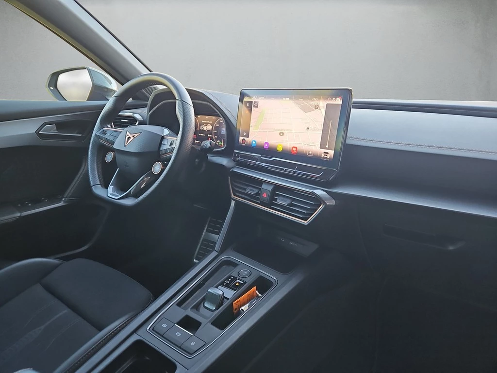 CUPRA Formentor 2.0 TSI 4Drive DSG VZ