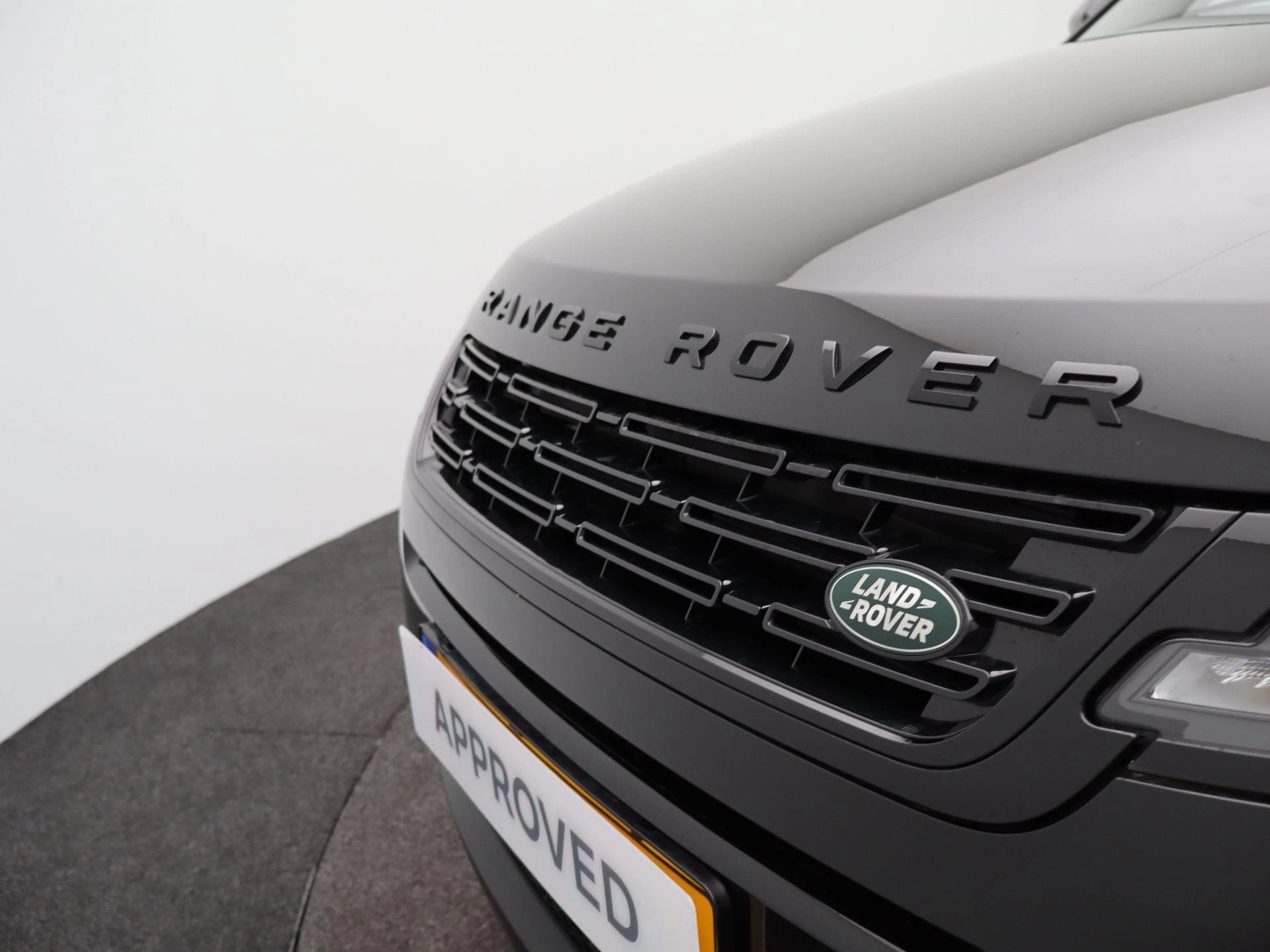Land Rover Range Rover Evoque 1.5 P270e PHEV AWD S