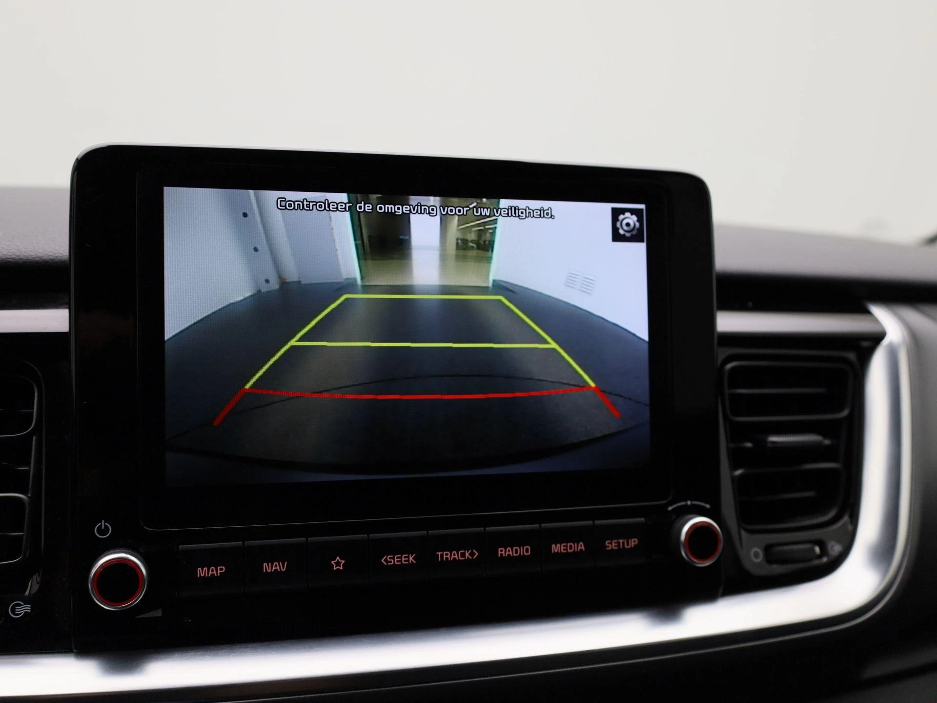 Kia Stonic 1.0 T-GDi DynamicLine