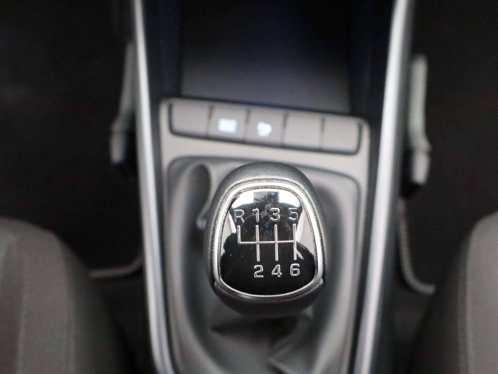 Hyundai i20 1.0 T-GDI Comfort |