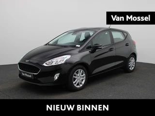 Ford Fiesta 1.0i EcoBoost 92kW DCT Connected