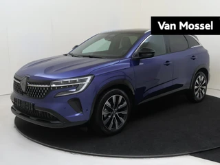 Renault Austral 1.3 Mild Hybrid Techno 160PK