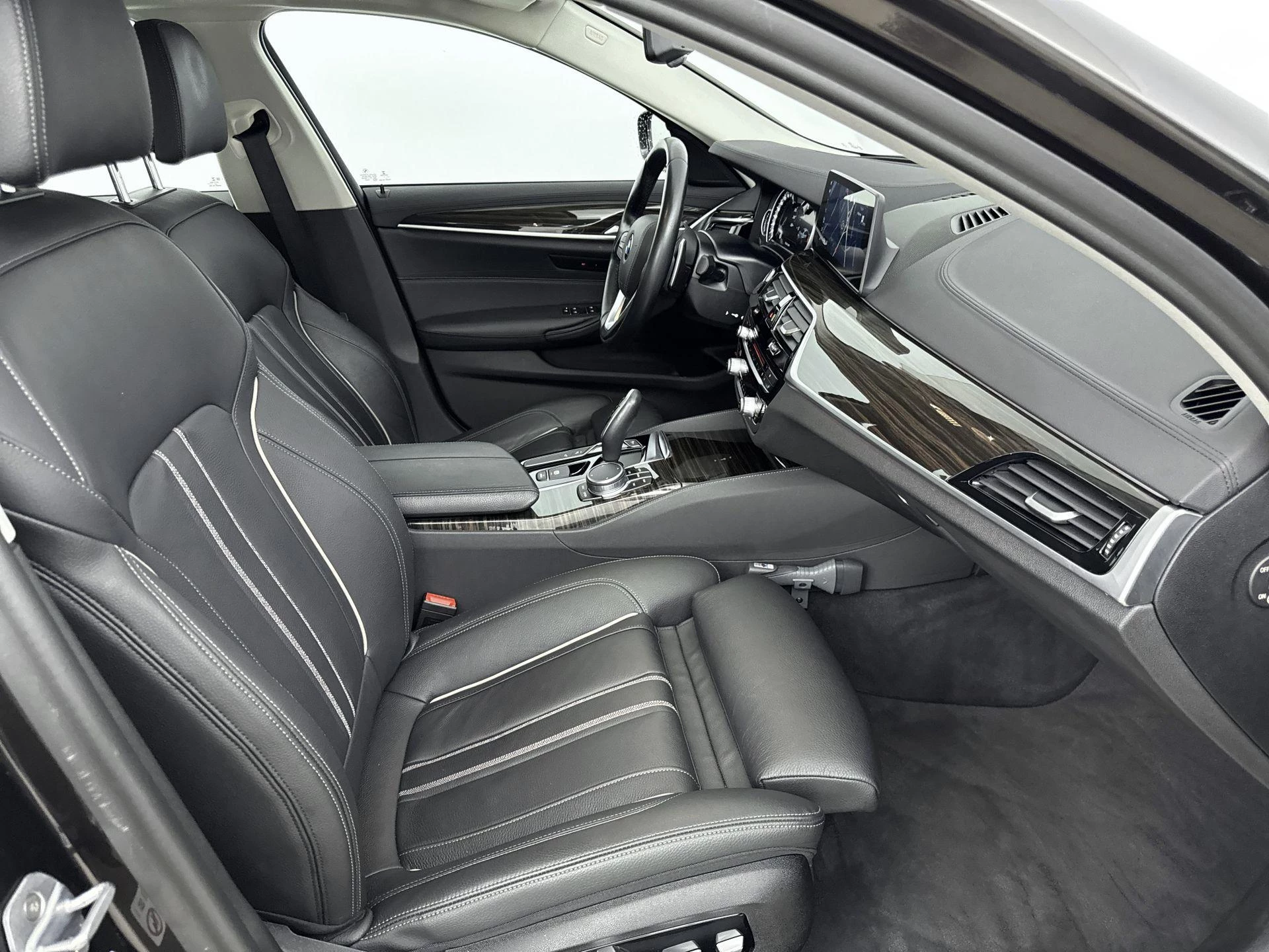 BMW 5 Serie 530i High Executive