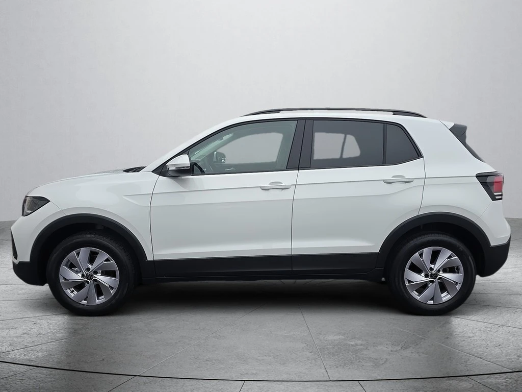 Volkswagen T-Cross Life 1.0 l TSI 70 kW 5-Gang Life