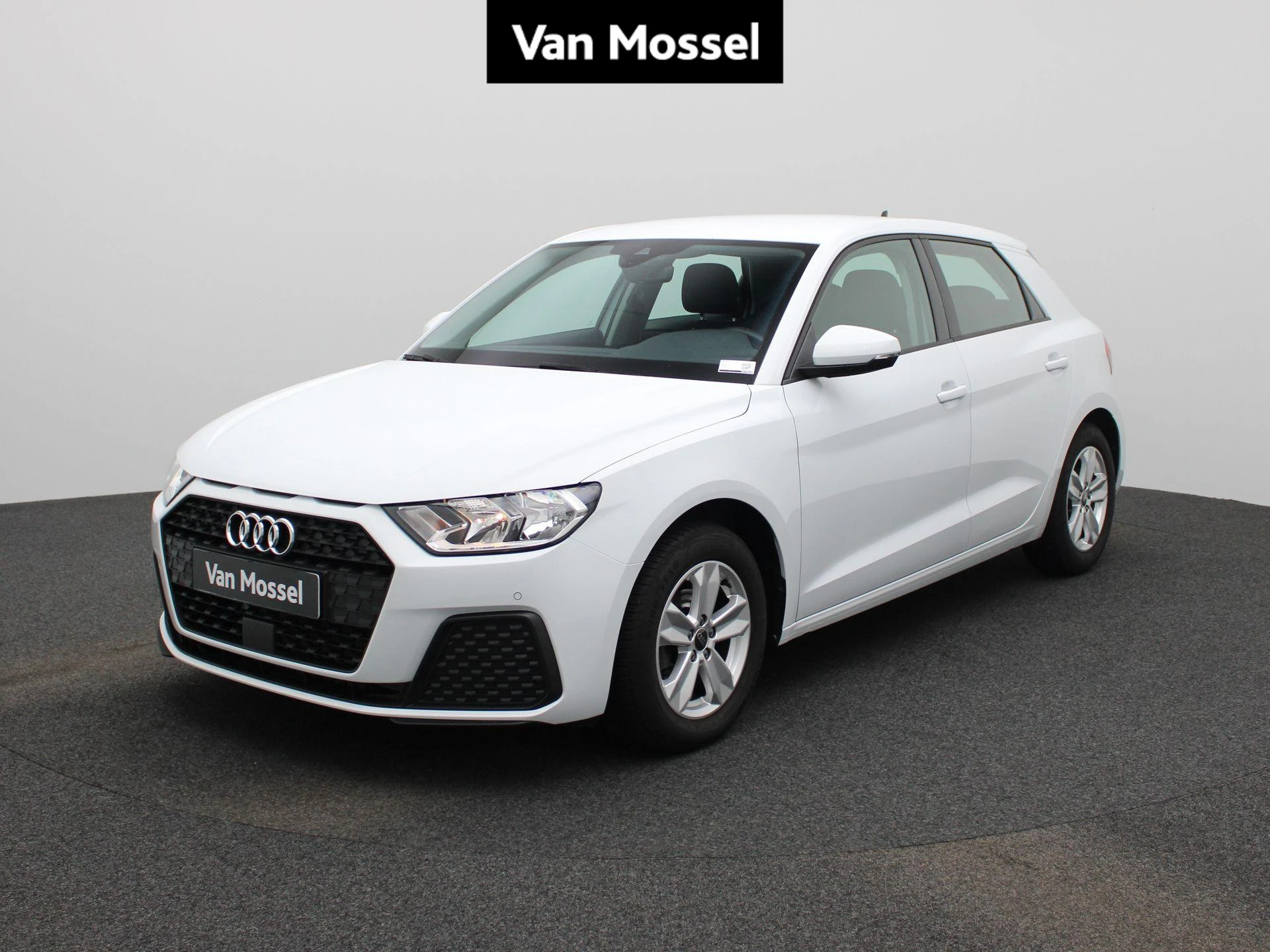 Audi-A1 Sportback-image-0