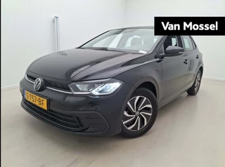 Volkswagen Polo 1.0 TSI Life 95 PK