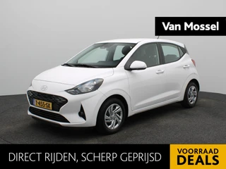 Hyundai i10 1.0 Comfort