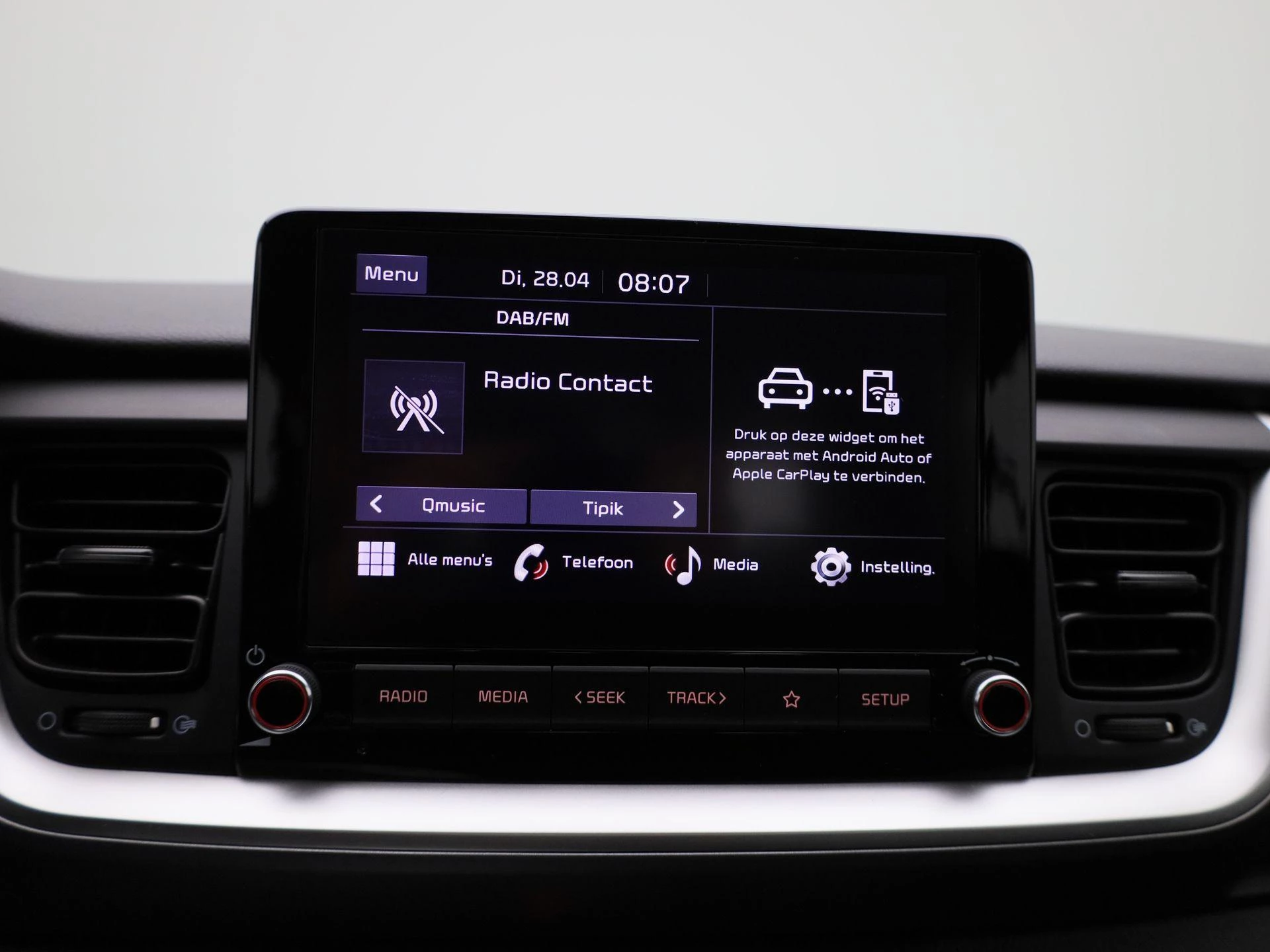 Kia Stonic 1.0 T-GDi MHEV ComfortLine