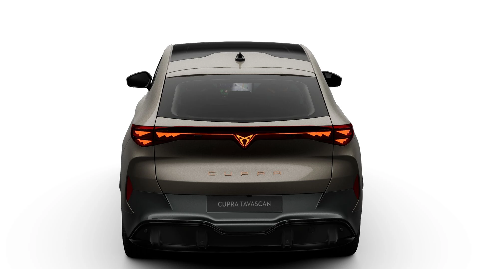 CUPRA Tavascan Adrenaline