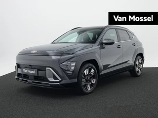 Hyundai Kona 1.6 GDI HEV Premium Sky