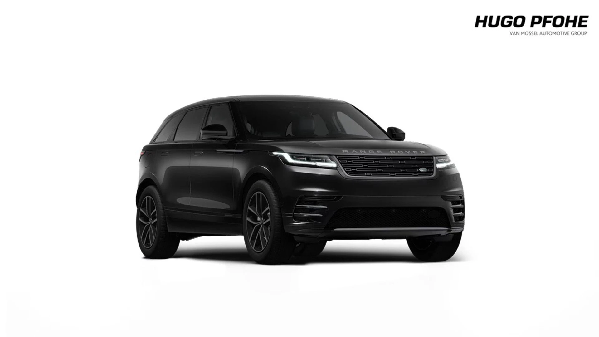 Land Rover-Range Rover Velar-image-0