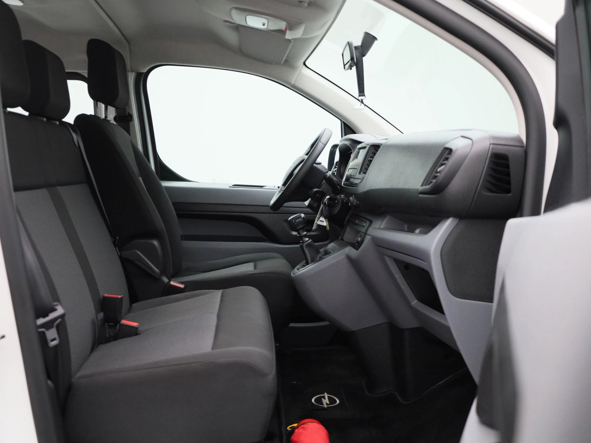 Opel Zafira Life 1.5 TD BI 120 S/S L2H1 Business Ed Std
